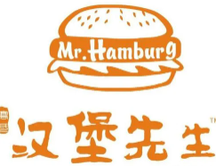 汉堡先生美食吧加盟