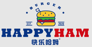 快乐哈姆汉堡加盟