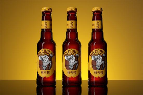 废墟精酿啤酒加盟