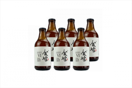 废墟精酿啤酒加盟