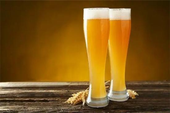 拉格森堡精酿啤酒加盟