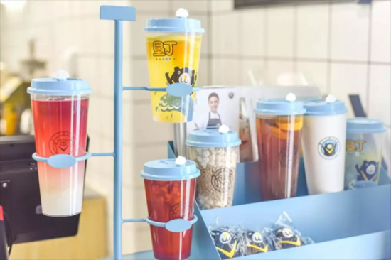 垦丁q蛋奶茶店加盟