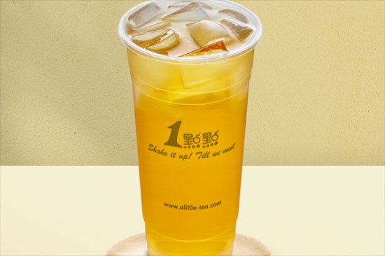 连锁1点点奶茶加盟