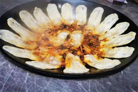 小两口地锅鸡加盟