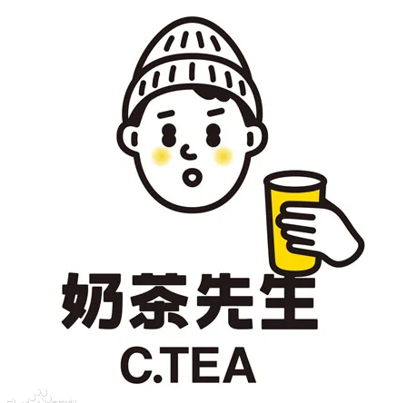 奶茶先生加盟