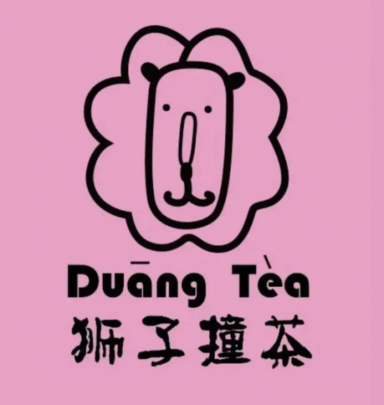 狮子撞茶奶茶加盟
