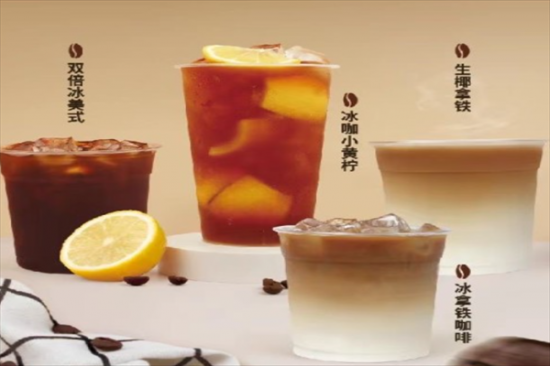 正点茶加盟
