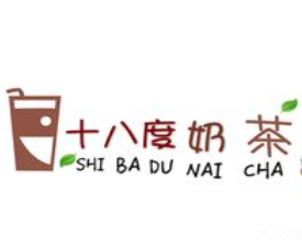 十八度奶茶加盟