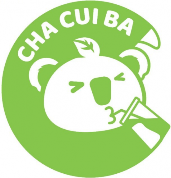茶萃吧奶茶加盟