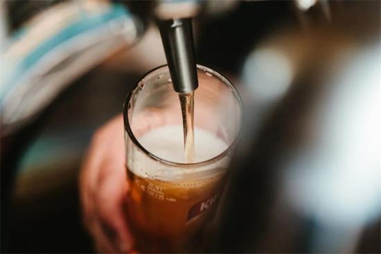 特鲁斯精酿啤酒加盟