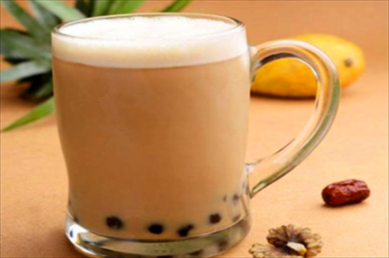 晓檬奶茶加盟