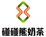 碰碰熊奶茶加盟