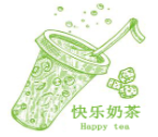快乐奶茶加盟