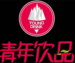 青年奶茶加盟