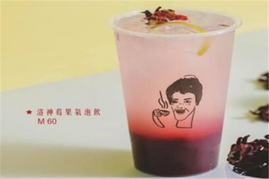 尖叫奶茶加盟