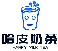 哈皮奶茶加盟