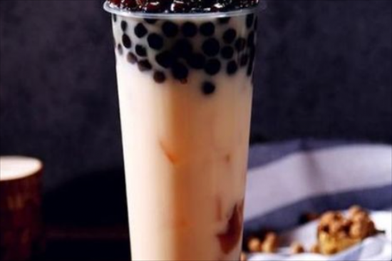 烧仙草奶茶店加盟