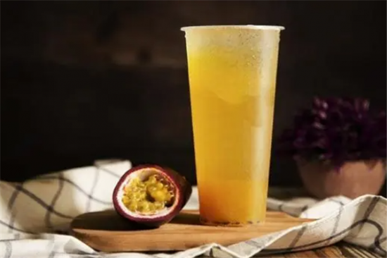 慕咖奶茶加盟
