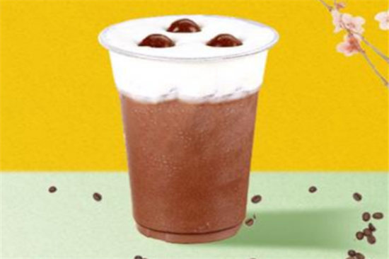 7c奶茶加盟