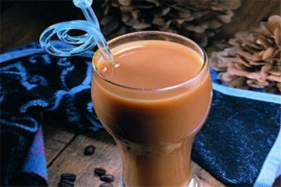 谢谢你奶茶加盟