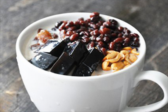 烧仙草奶茶店加盟