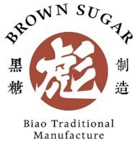 黑糖彪奶茶加盟