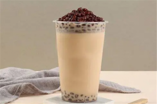 绿歌奶茶加盟