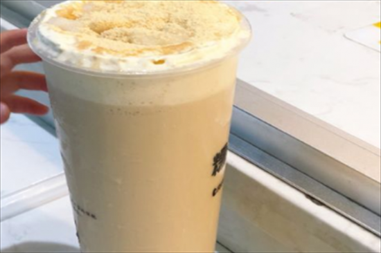 糯米猫奶茶加盟
