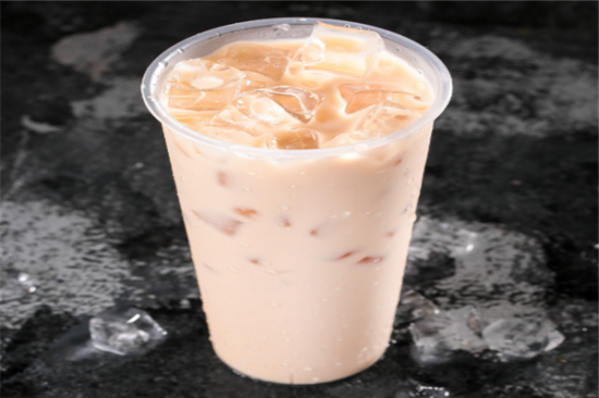飘飘香奶茶加盟