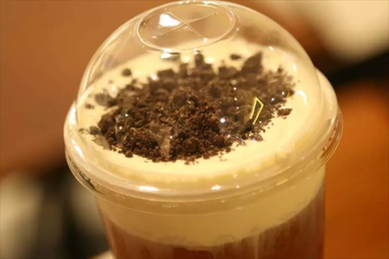 阳光茶语奶茶加盟