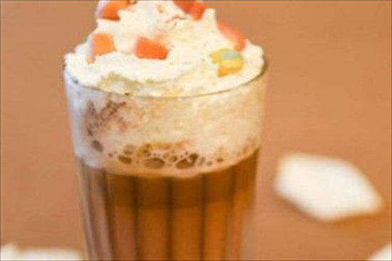 小燕子奶茶坊加盟产品图片