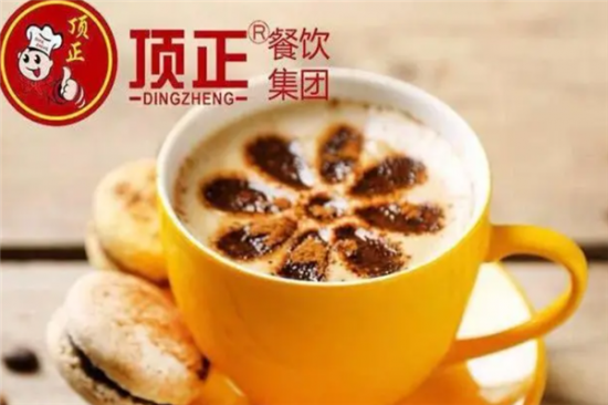 顶正奶茶加盟