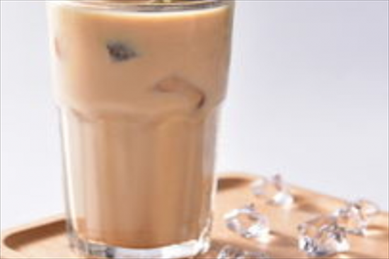 坚当当原味奶茶加盟