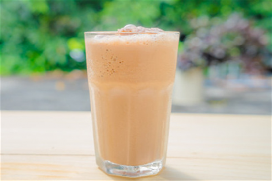 永和奶茶加盟