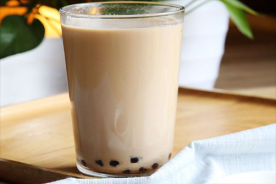 君昌奶茶加盟