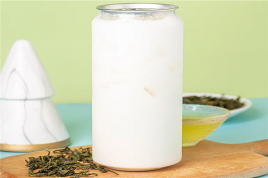 天香奶茶加盟产品图片