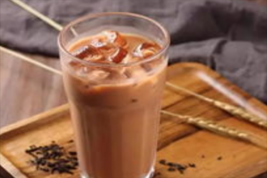 甜蜜冰城奶茶加盟