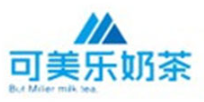 可美乐奶茶加盟