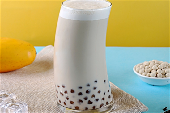 君昌奶茶加盟
