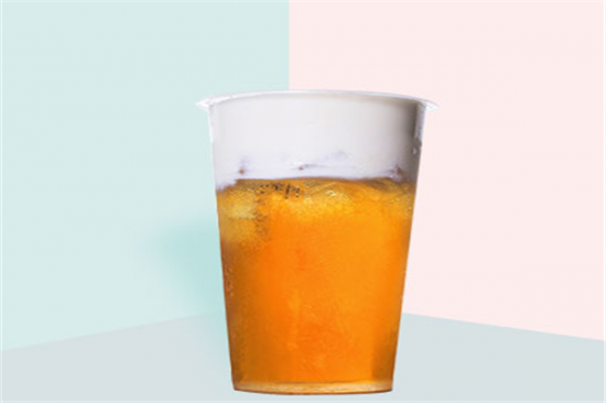 星运奶茶加盟