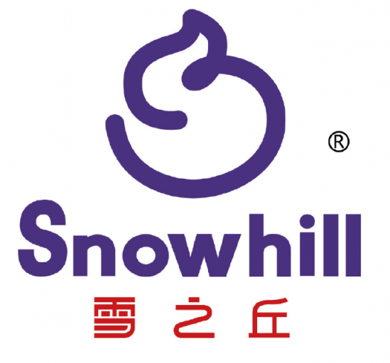 雪之丘奶茶加盟