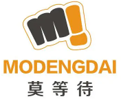 莫等待奶茶加盟