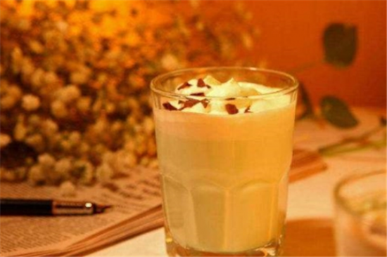 可立乐奶茶加盟
