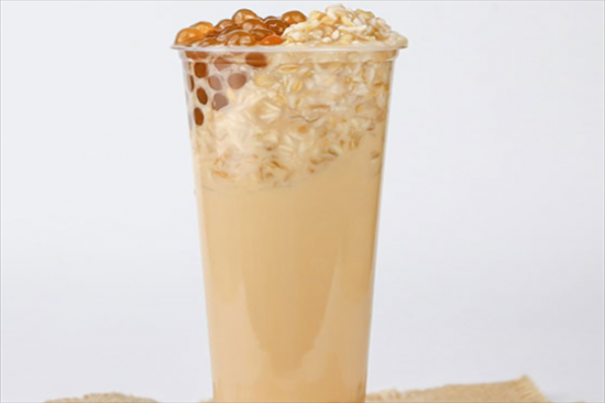 秋水堂奶茶加盟