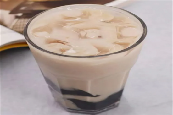 冰克奶茶加盟