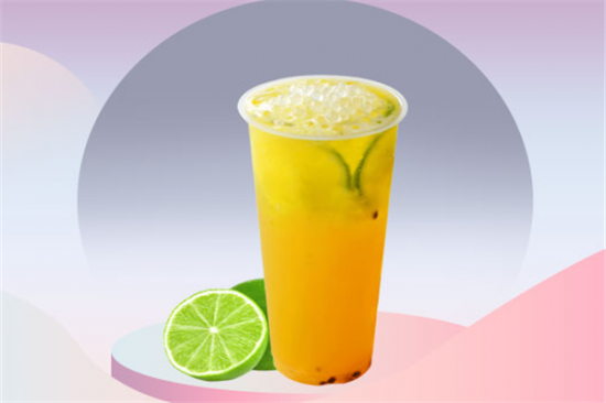 圣猴缘奶茶加盟