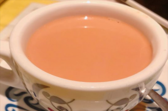 铜锣湾奶茶加盟