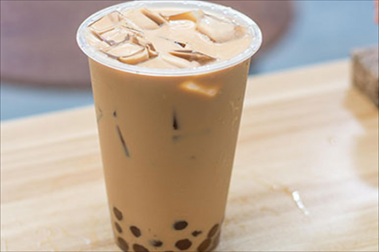 心动奶茶加盟