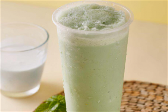 小狮子奶茶加盟