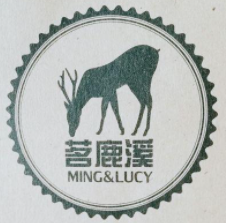 茗鹿溪奶茶加盟